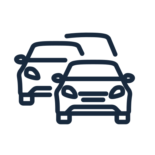 All Vehicles Icon
