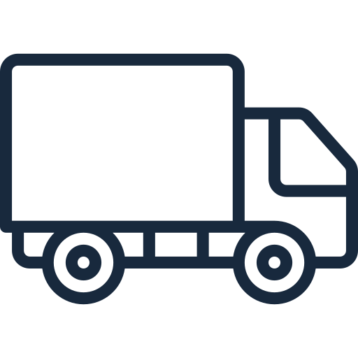 Lorry Category Icon