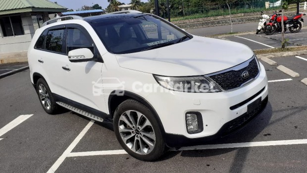 Image Kia Sorento 2013 