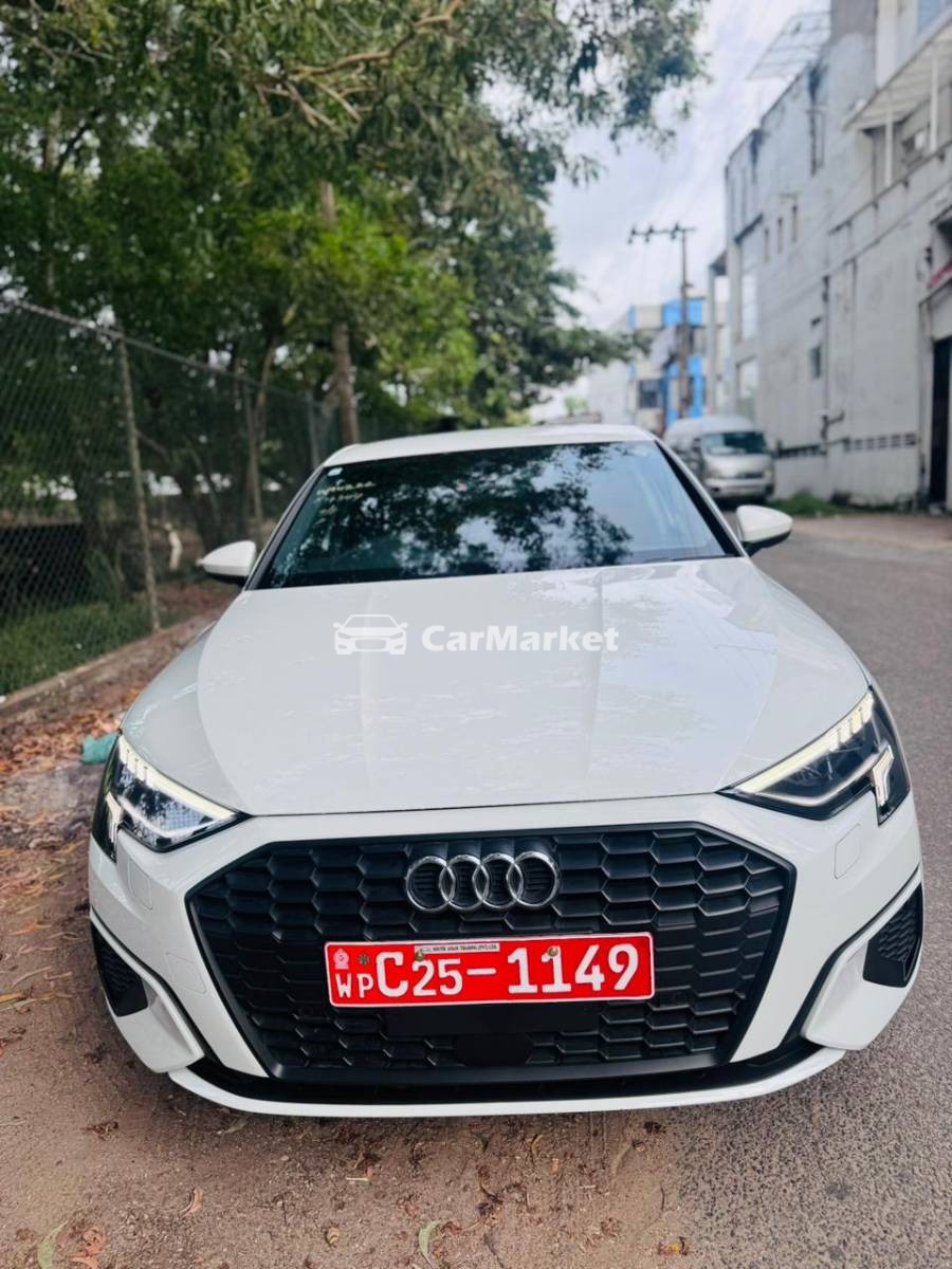 Image Audi A3 30TFSI SPORTBACK 2023