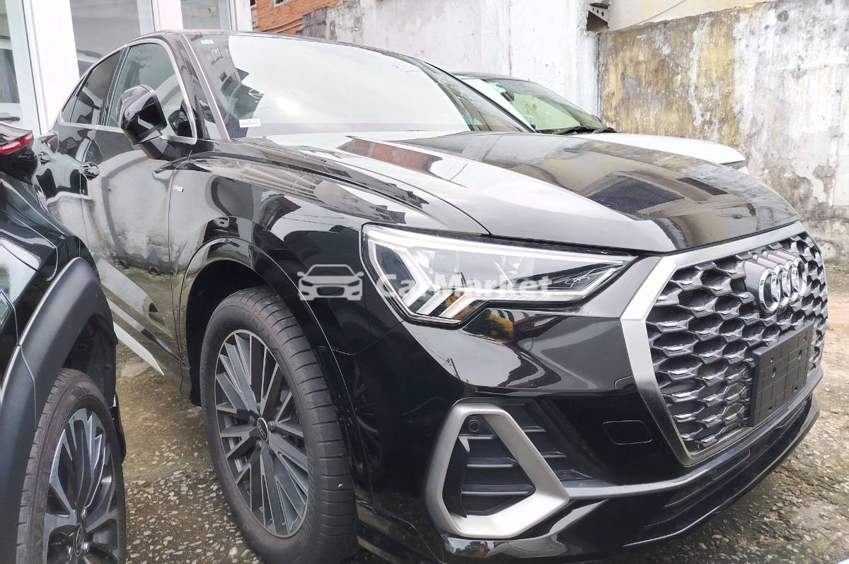 Image Audi Q3 S LINE 2024