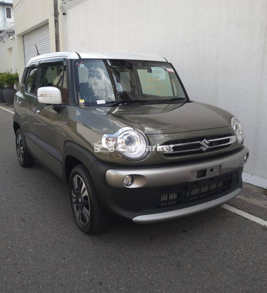 Image Suzuki XBee MZ 2023