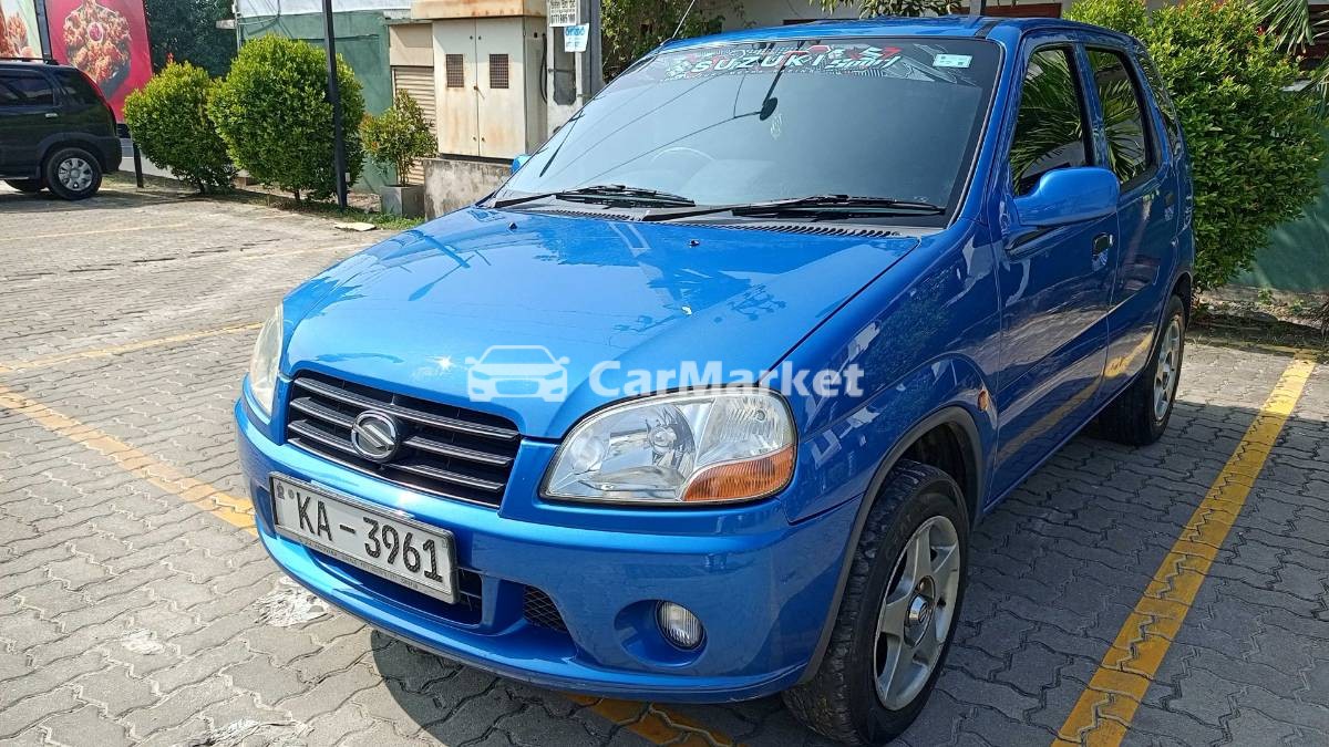Image Suzuki Swift Full option 2003 