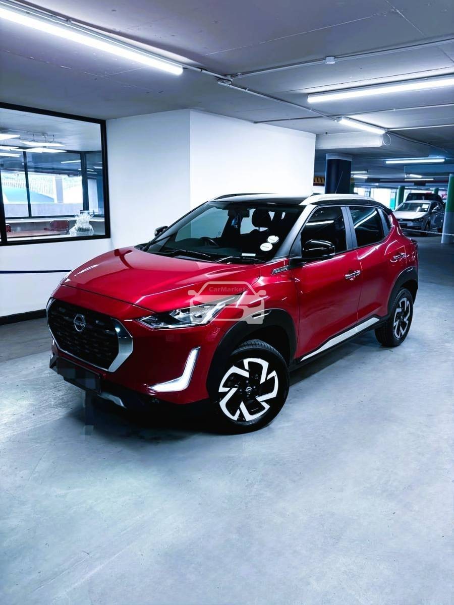 Nissan Magnite ACENTA 2026 