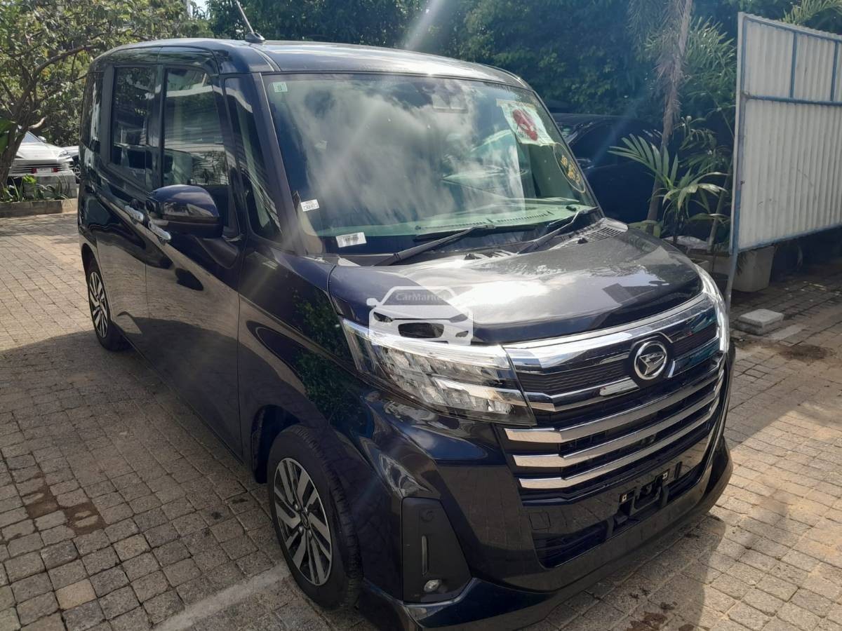 Daihatsu Thor Custom G 2023 