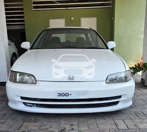 Honda Civic EG8 1994 