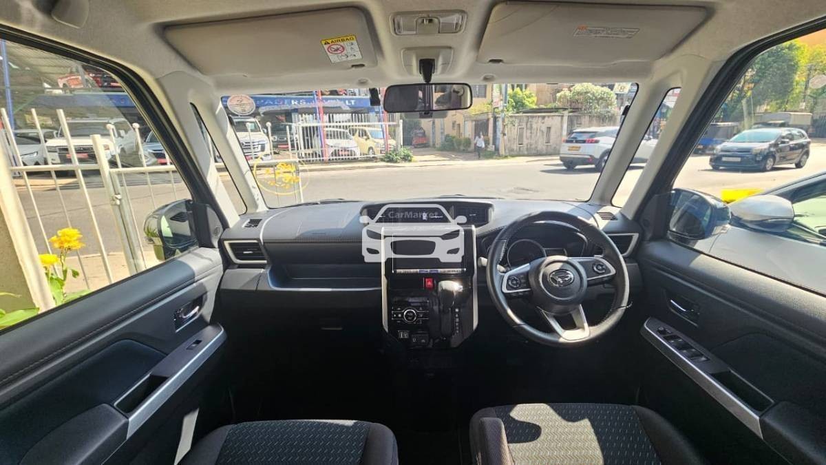 Daihatsu Thor Custom G 2023 