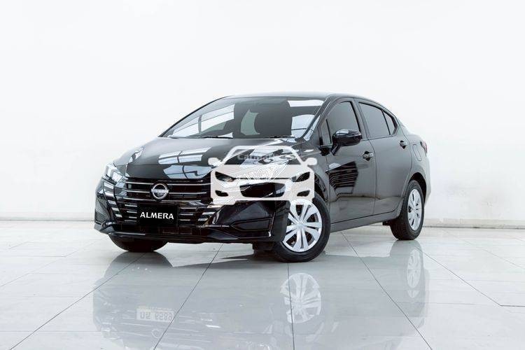 Nissan Almera 2025 
