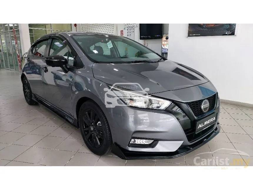 Nissan Almera 2025 