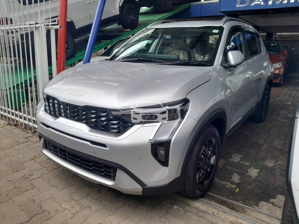 Kia Sonet 2025 
