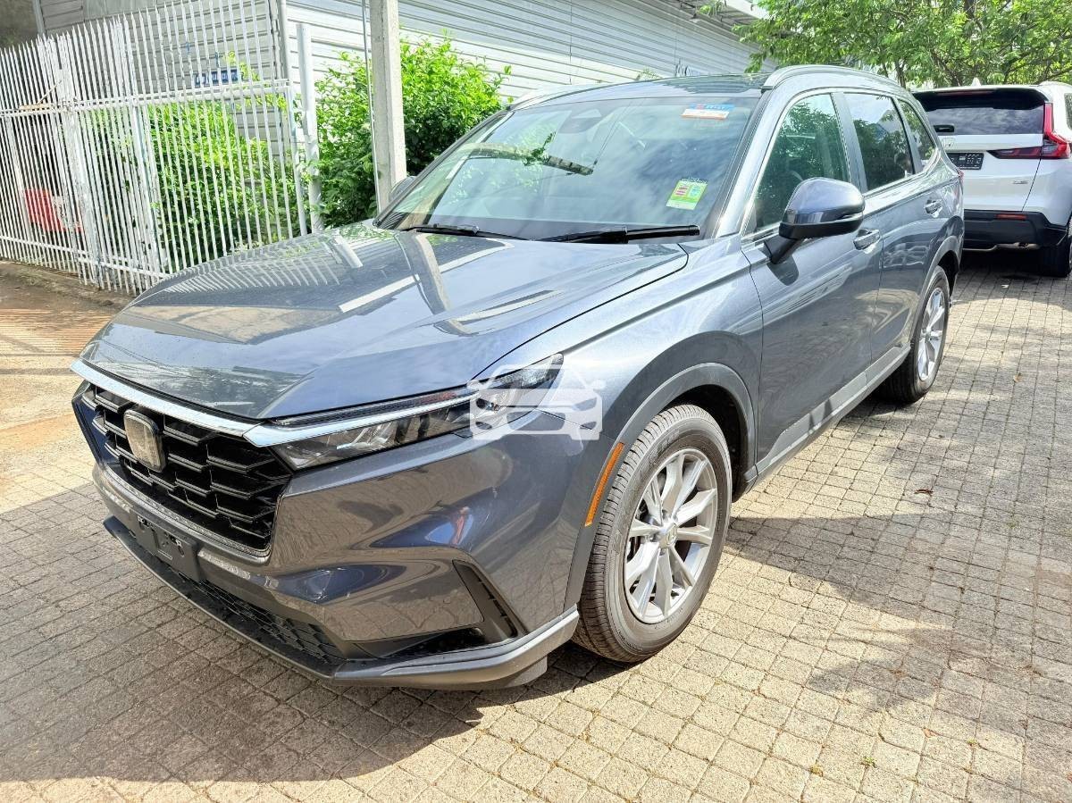 Honda CRV 2024 