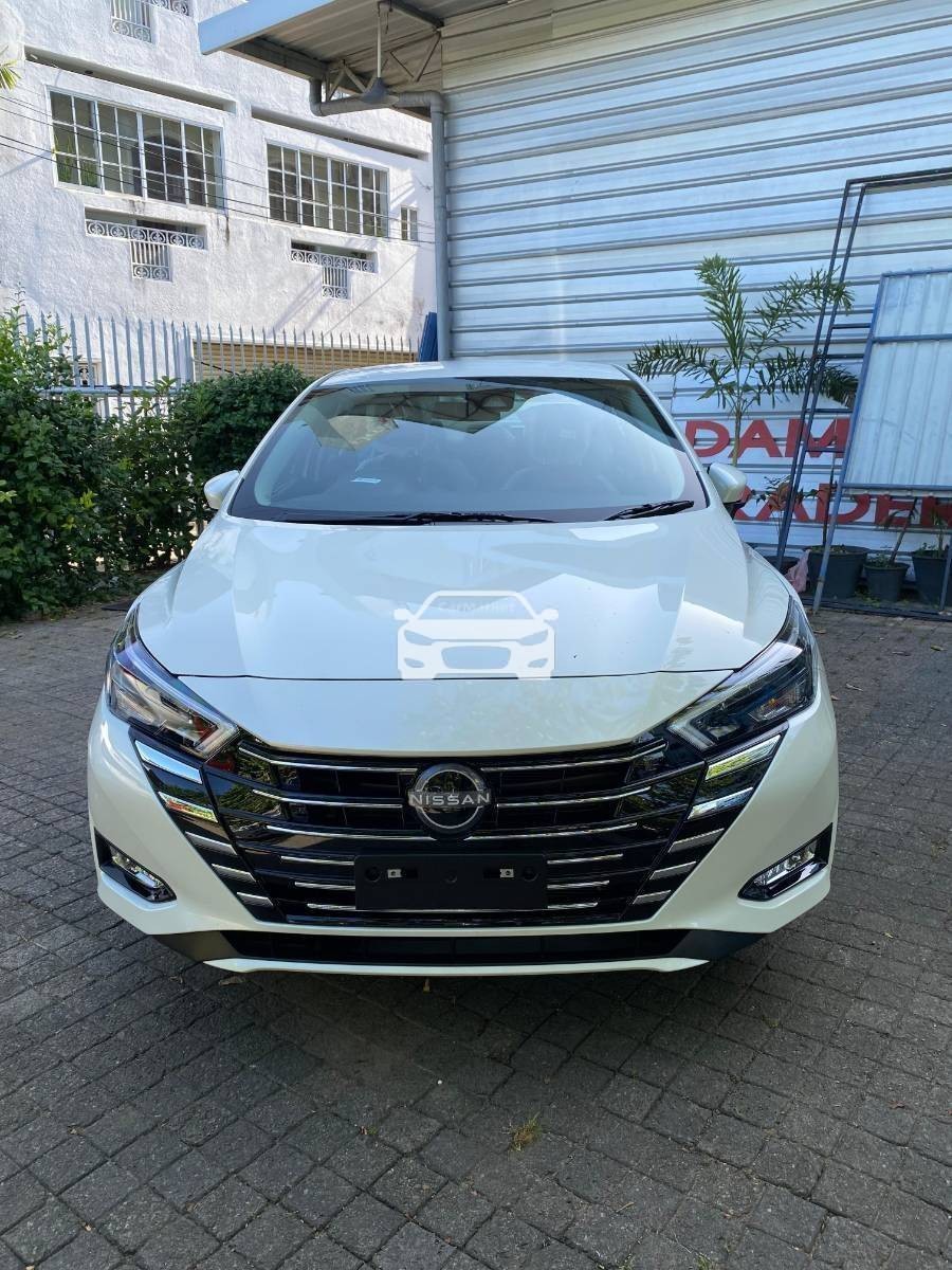 Nissan Almera VL 2025 