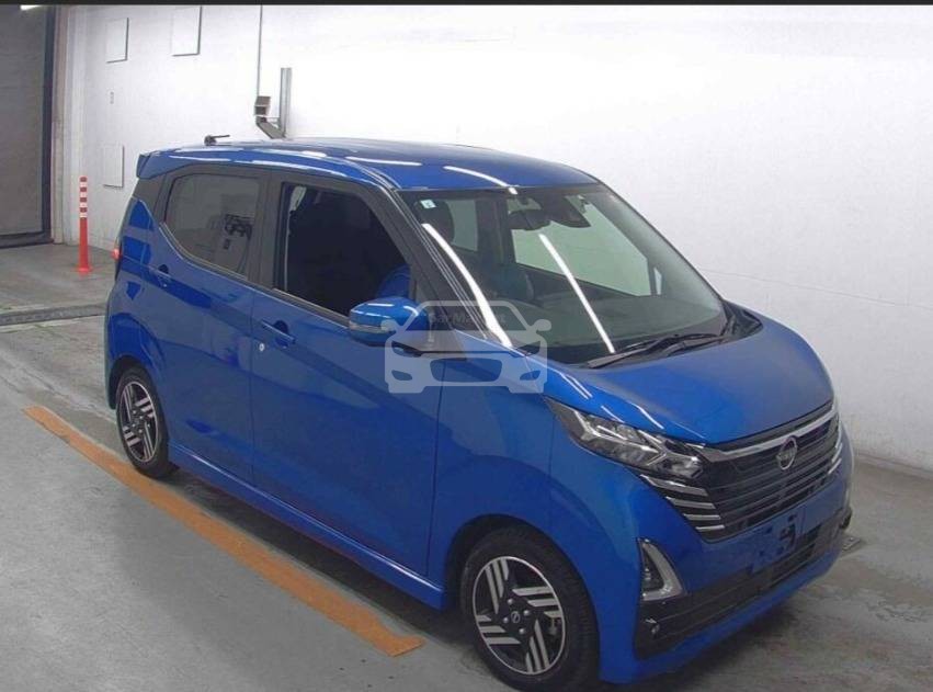 Nissan Dayz Hybrid -Highway Star 2024 