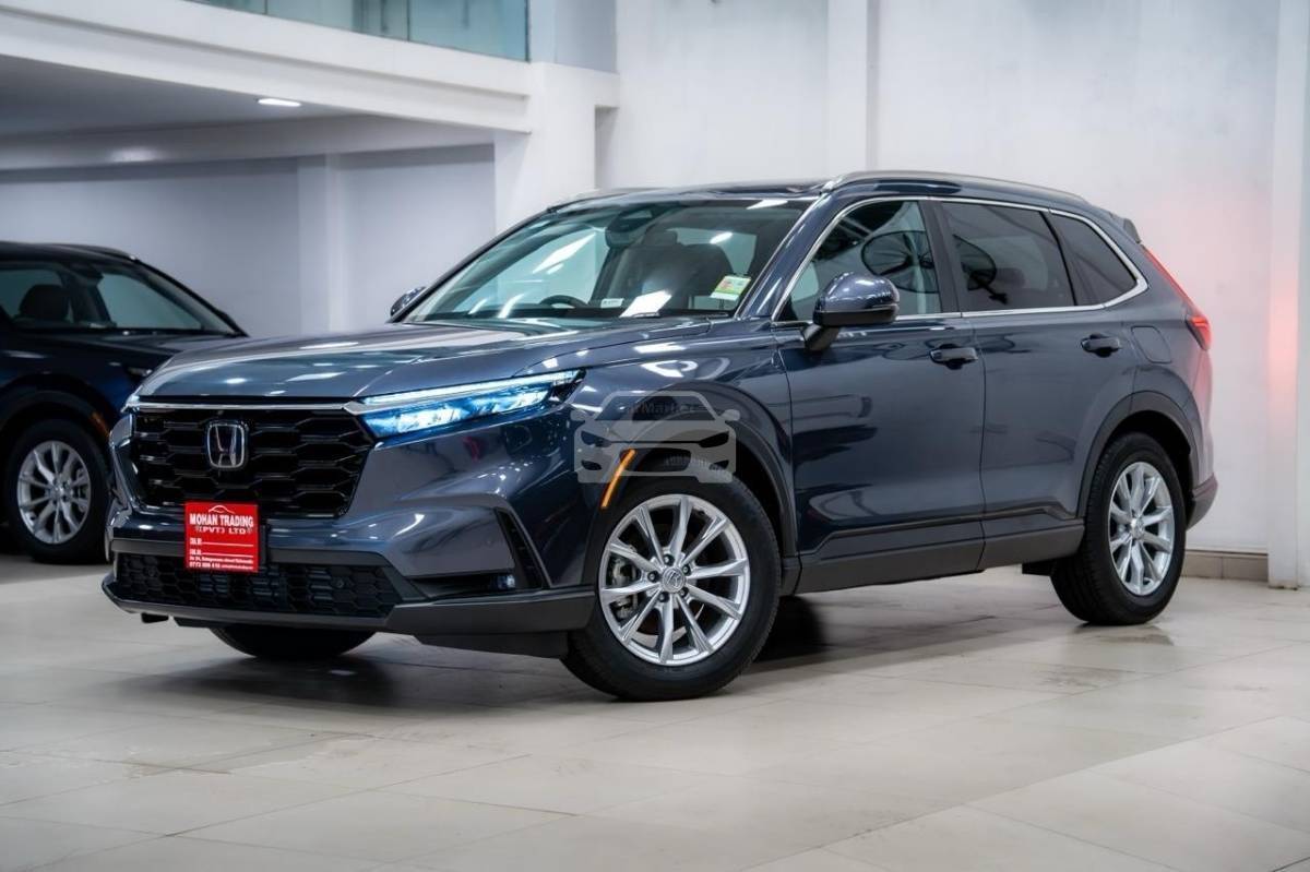 Honda CRV VTi L7 Brand New 2024 