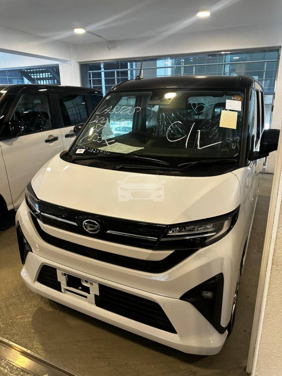 Daihatsu Move G GRADE 2025 