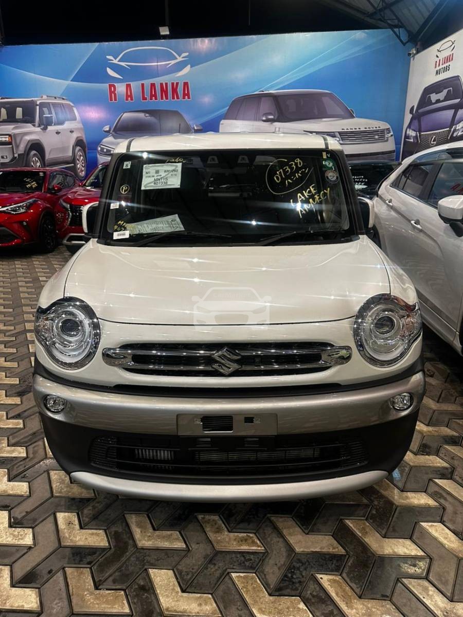 Suzuki XBee MZ TURBO 2024 