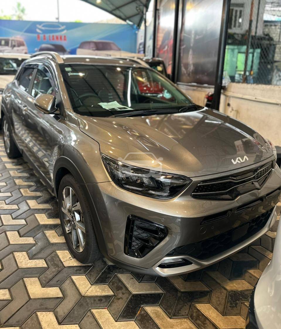 Kia Stonic Petrol 2025 