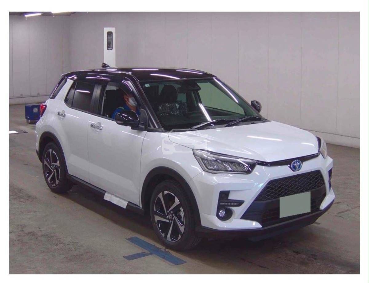 Car 1