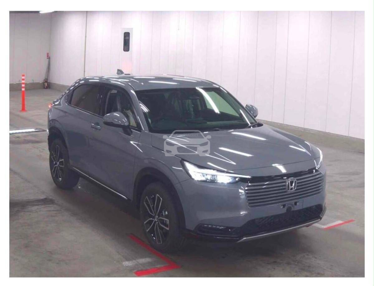 Car 1