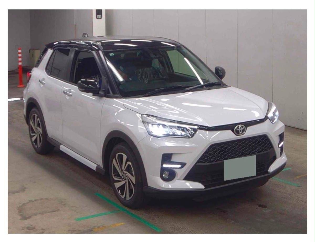Car 1