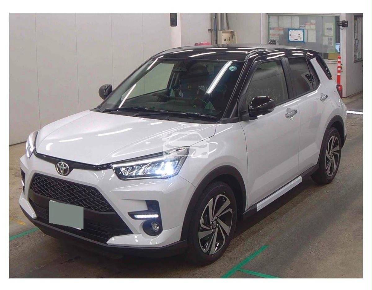 Car 1
