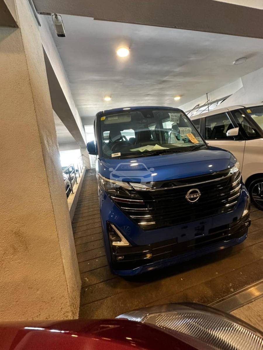 Nissan Roox Highway Star Pro Pilot-Turbo ? 2024 