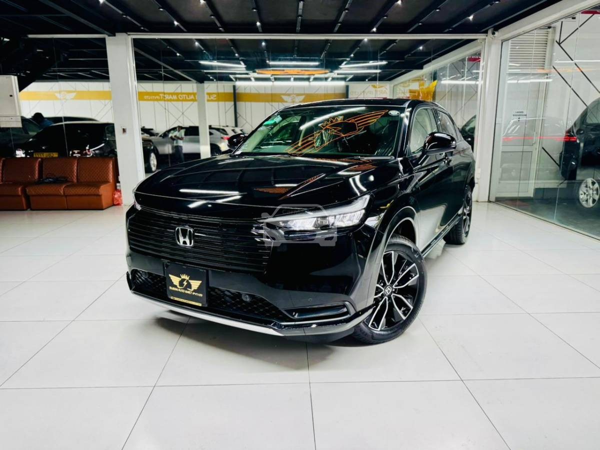 Honda Vezel Z 4WAY/WIRELESS CHAR 2026 