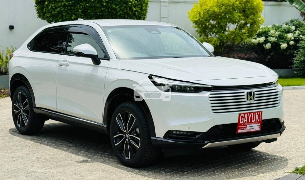 Honda Vezel Z Premium 2026 