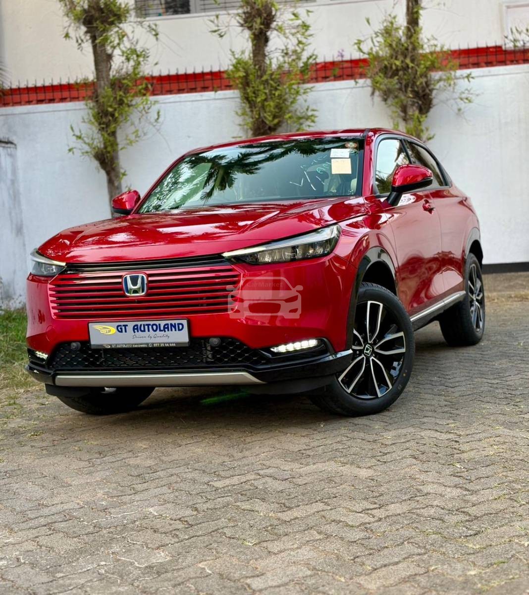 Honda Vezel Z Premium Brand New 2026 