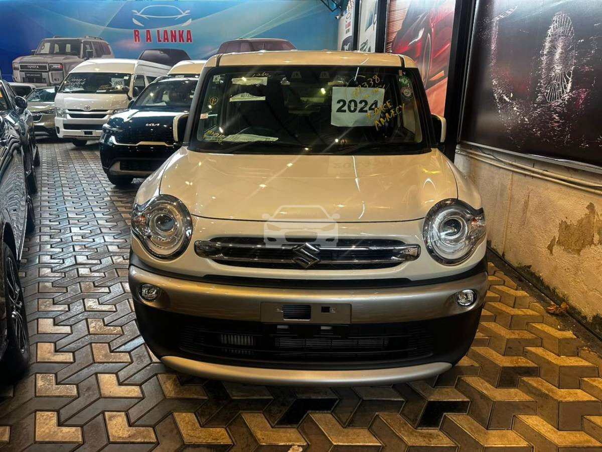 Suzuki XBee MZ GRADE 2024 