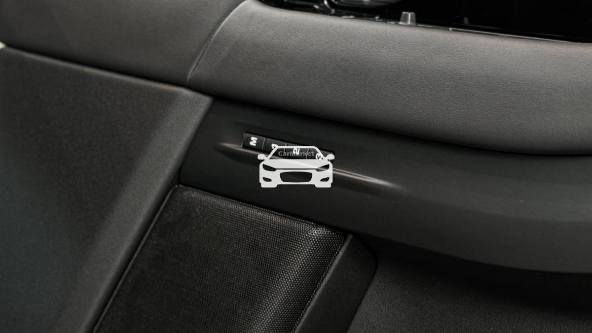 Land Rover Range Rover Evoque HSE Dynamic 2024 