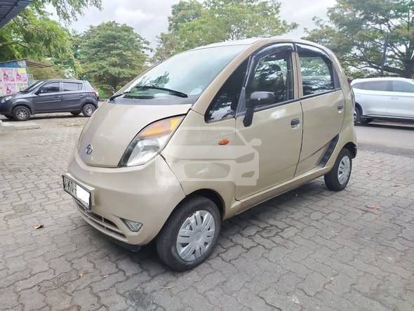 Image Tata Nano 2011 