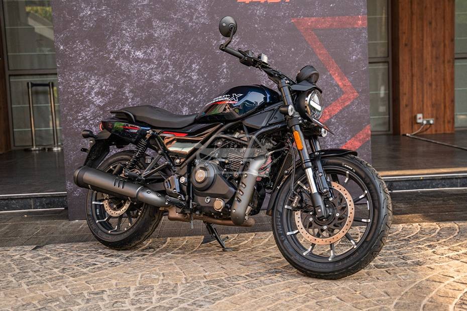 Image Harley Davidson Other Model X 440T 2026 