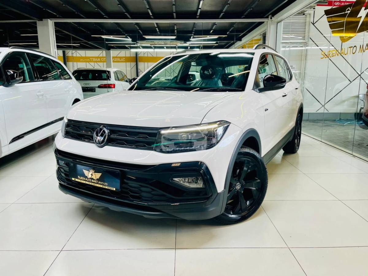 Volkswagen Taigun GT LINE SUNROOF 2026 
