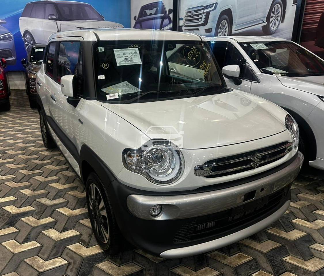 Suzuki XBee MZ TURBO 2024 