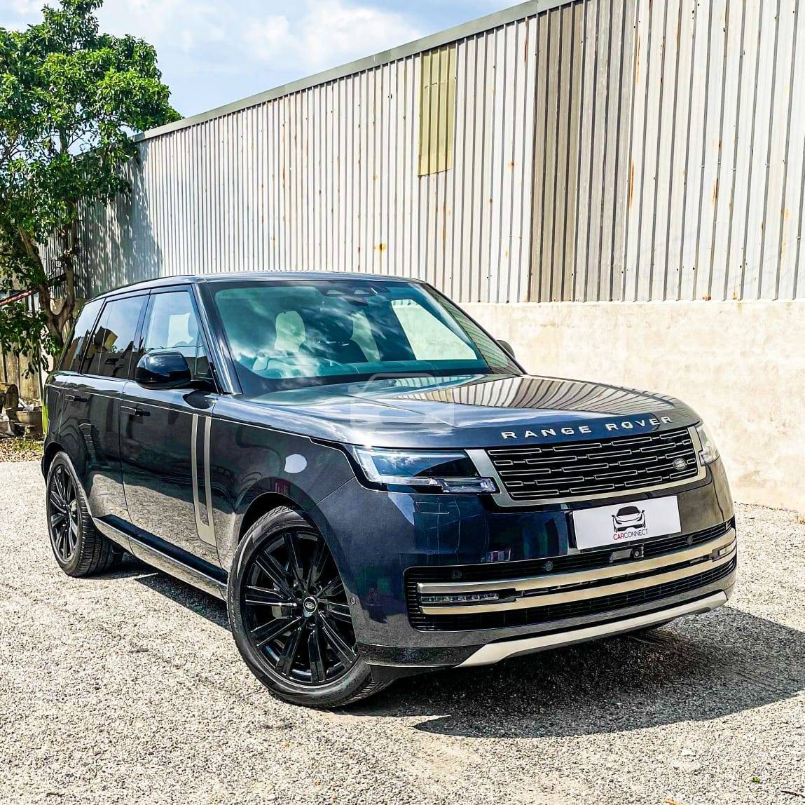 Image Land Rover Range Rover P460e HSE 2024