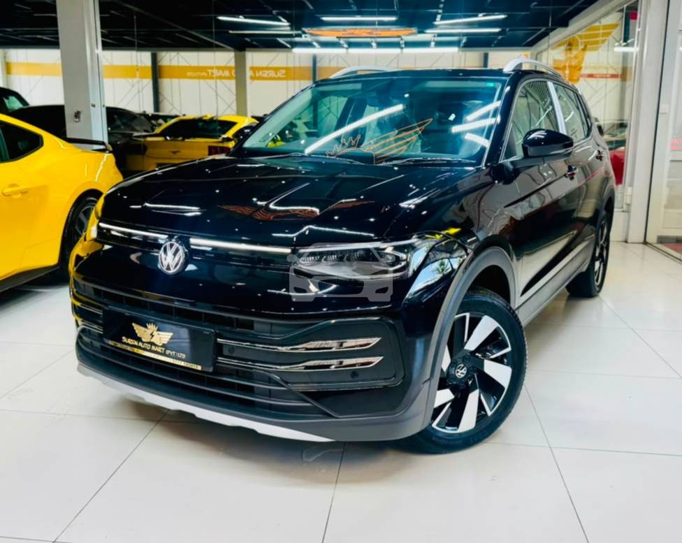 Volkswagen Taigun FACELIFT BRAND NEW 2026 