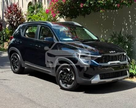 Image Kia Sonet HTX Plus 2026 