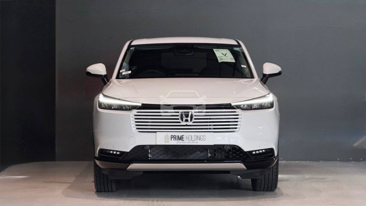 Honda Vezel Z Premium 2026 2026 