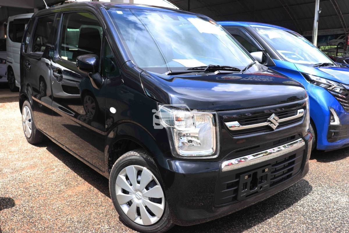 Image Suzuki Wagon R FX SAFTEY 2025