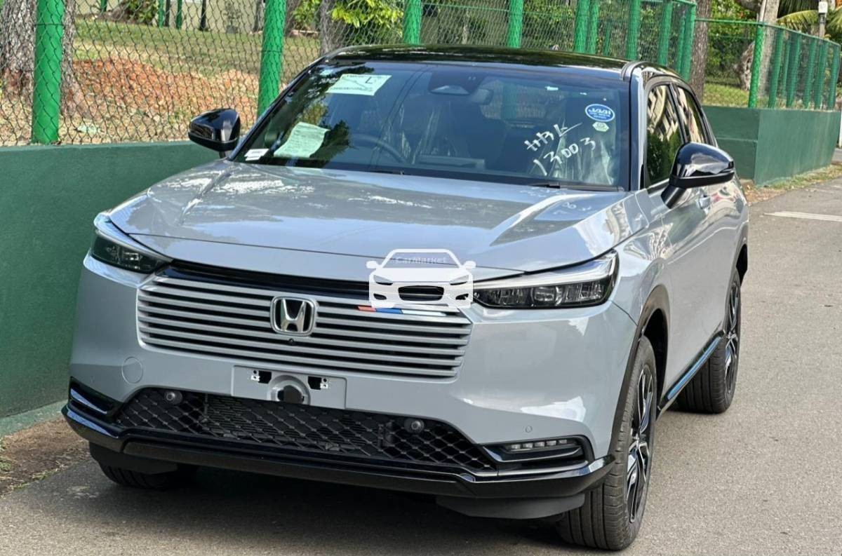 Honda Vezel Z PLAY MOONROOF 2026 