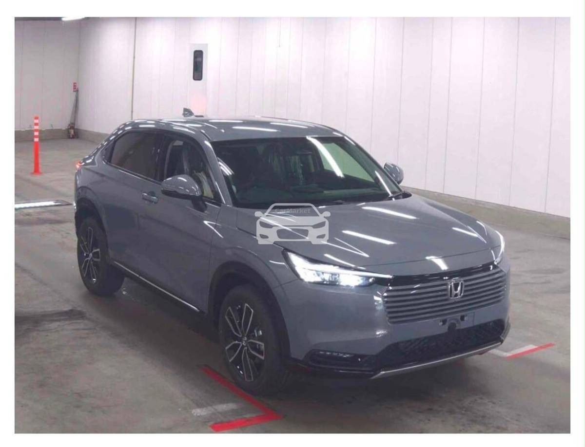 Honda Vezel Z Premium 2026 