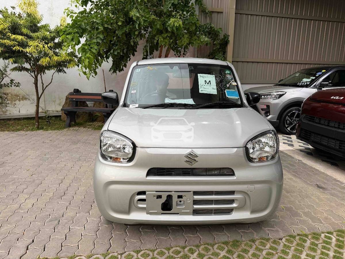Suzuki Alto L 2024 
