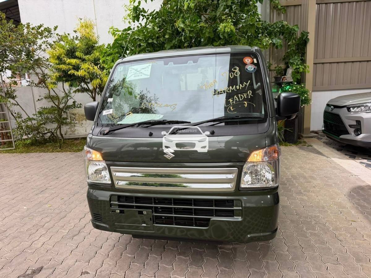 Suzuki Carry CARRY TRUCK 2025 