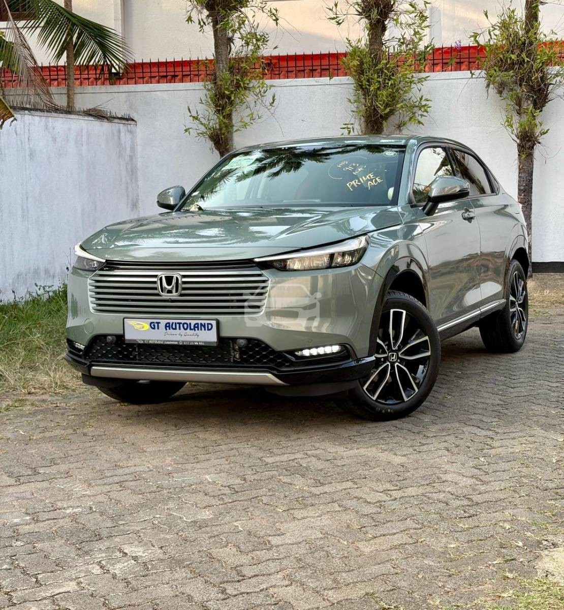 Honda Vezel Z Brand New 2026 