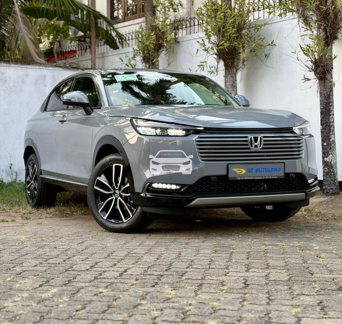 Honda Vezel Z Premium  Brand New 2026 