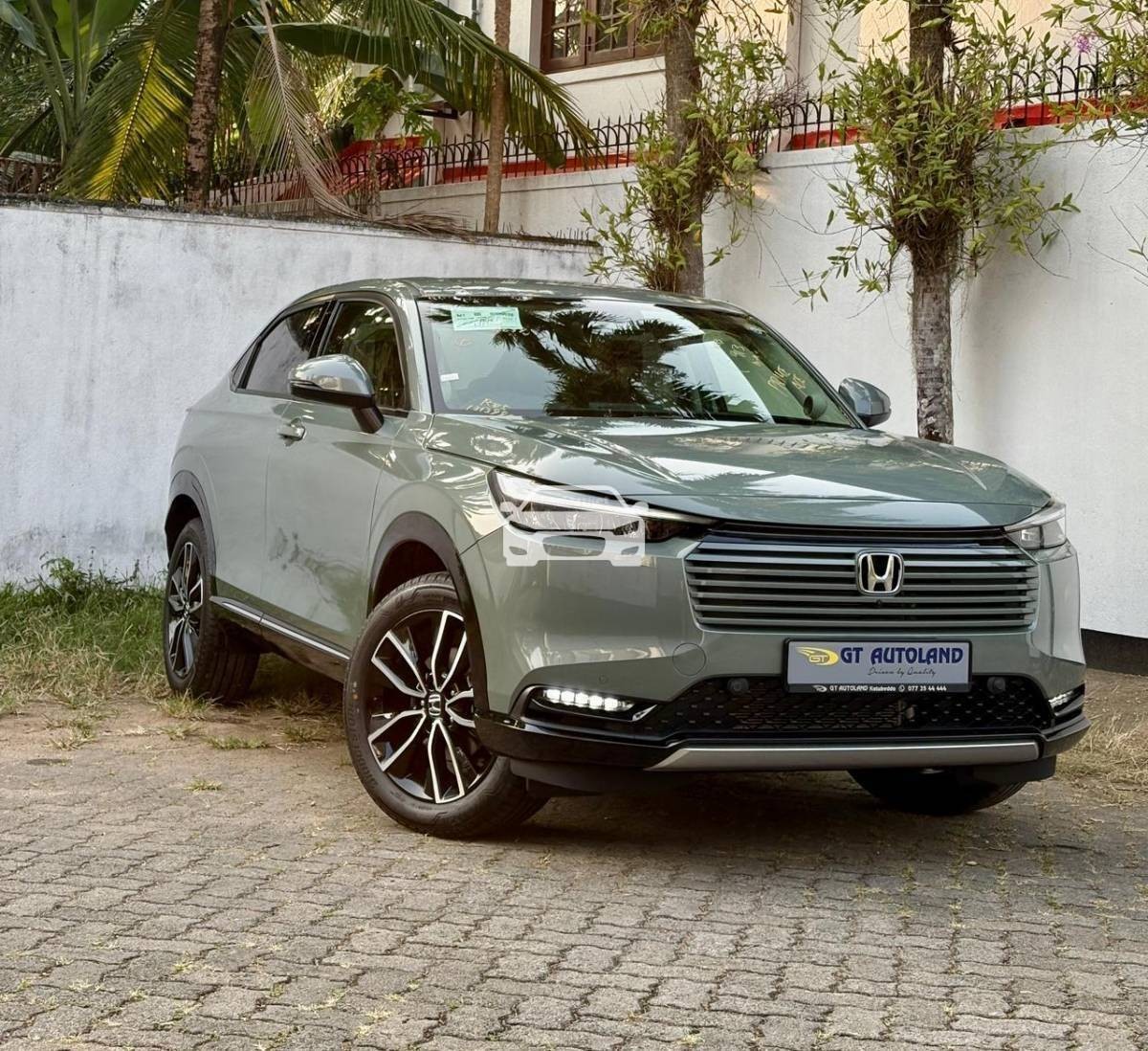 Honda Vezel Z Premium Brand New 2026 