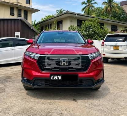 Image Honda CRV VTi L7 2024