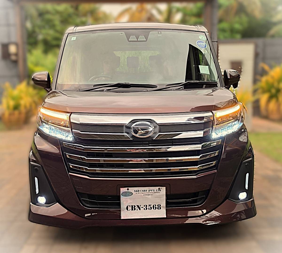 Image Daihatsu Thor Fully Loaded 2023 